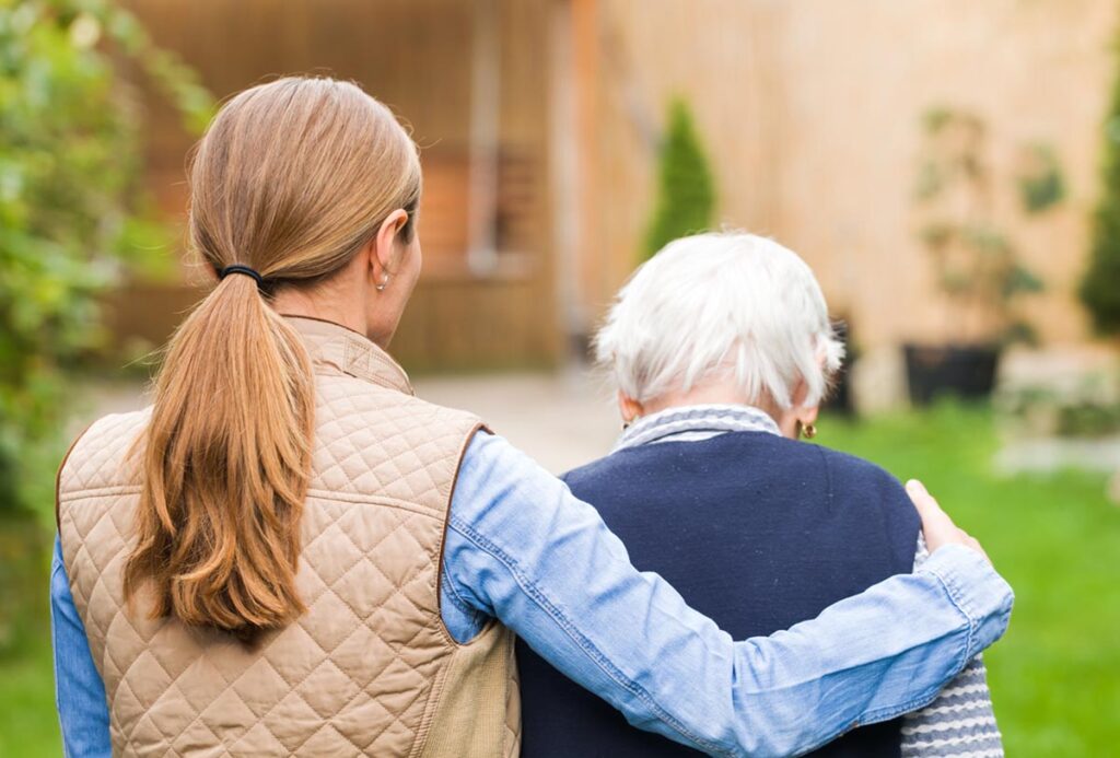 What Are the Stages of Dementia?