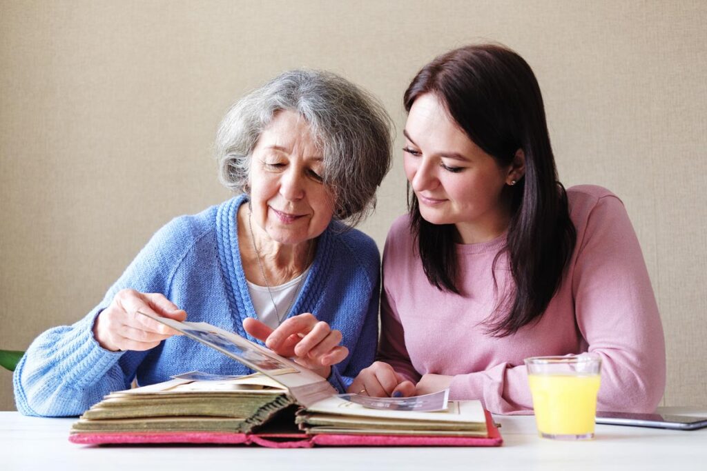 What Do I Need to Bring to Memory Care?