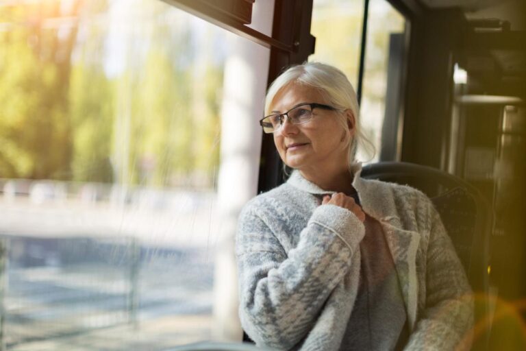 What Do Transportation Services for Seniors at Buckner Westminster Look Like?