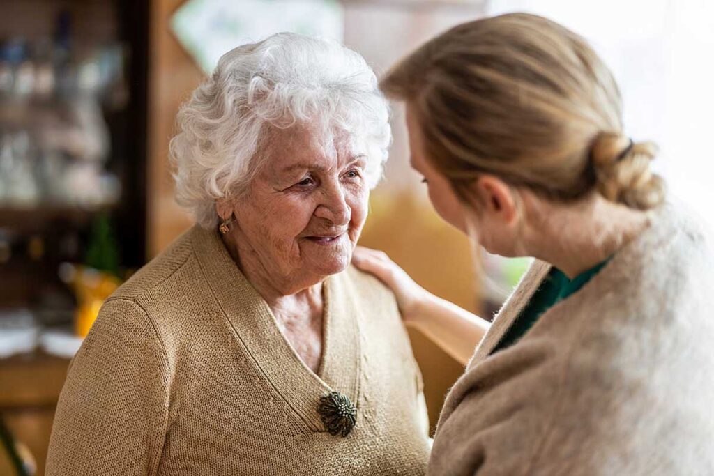 What Is Respite Care for Seniors?