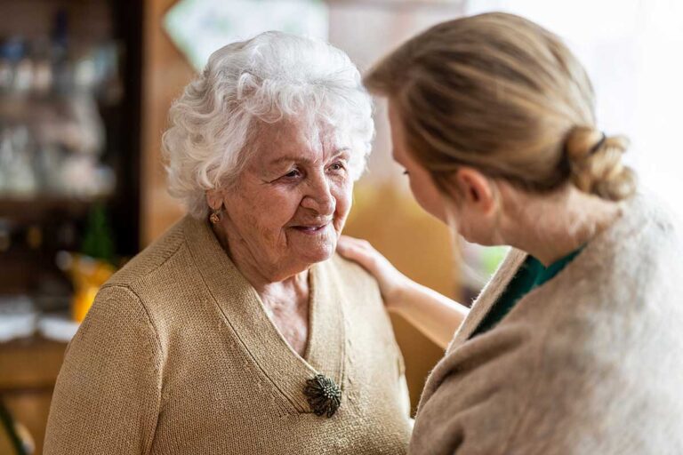 What Is Respite Care for Seniors?
