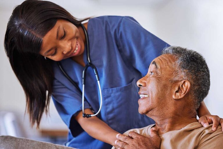 What Is the Importance of Respite Care for the Elderly?