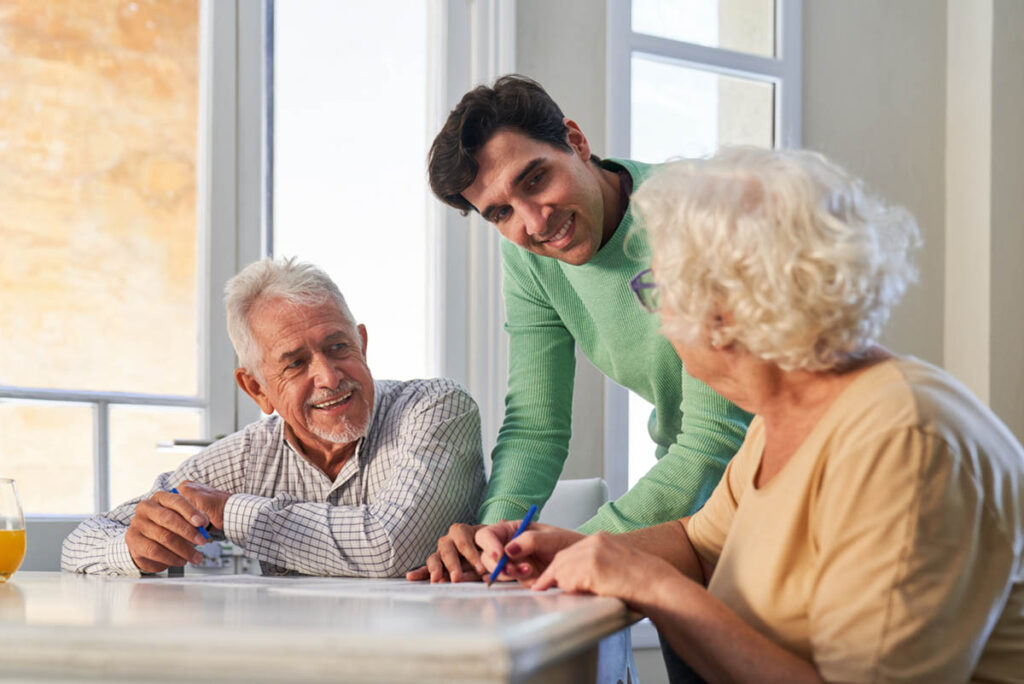 What Is the Purpose of Respite Care?