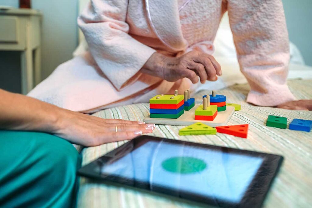 What to Expect During Memory Care in Longview, TX 