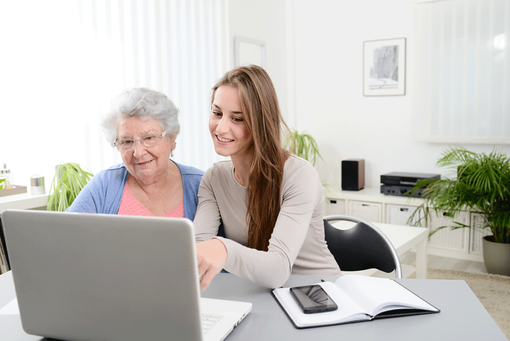 What Type of Senior Living Program Does My Parent Need?