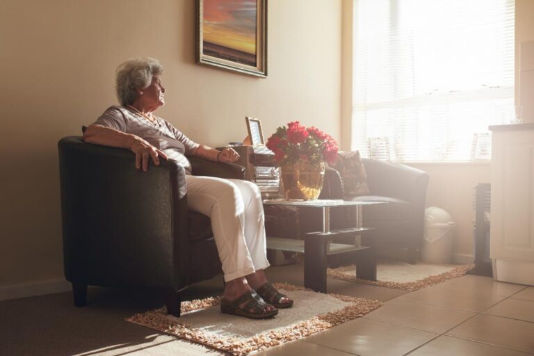 What Is Independent Living?