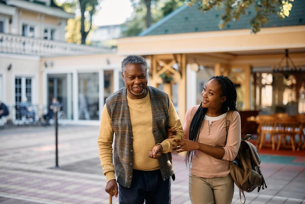 When Should I Move My Parents into Memory Care? 