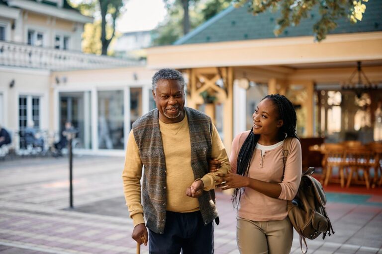 When Should I Move My Parents into Memory Care? 