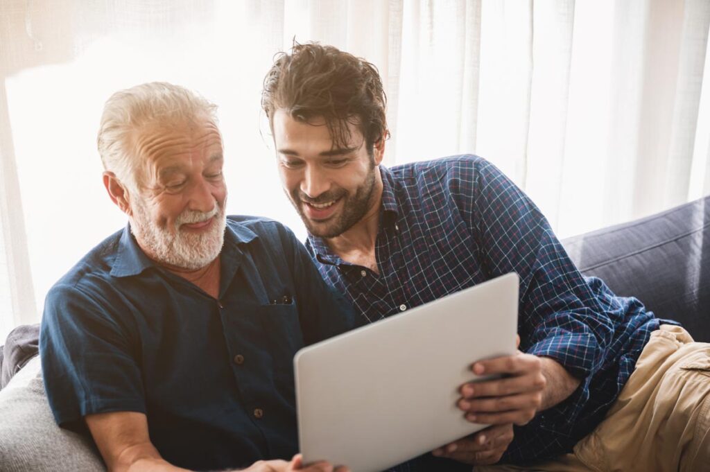 When to Put a Loved One with Alzheimer’s in Memory Care