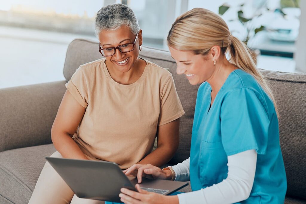 Where Can I Find Respite Care in Longview, TX?