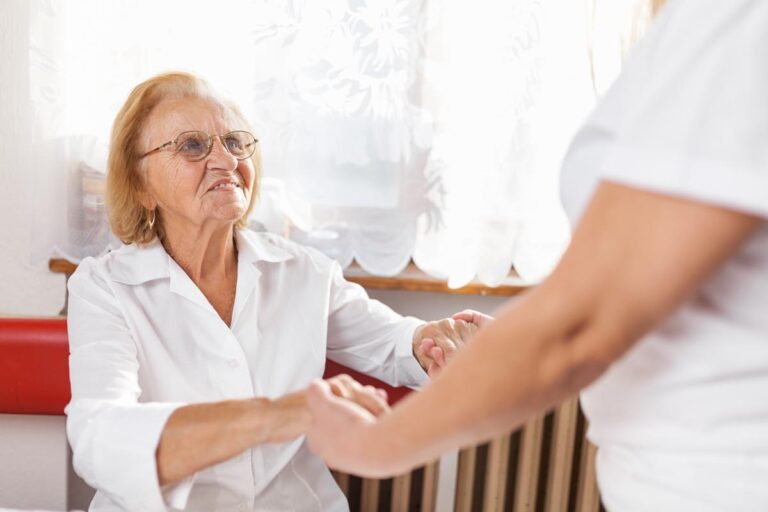 Where To Go for Long Term Care in Texas