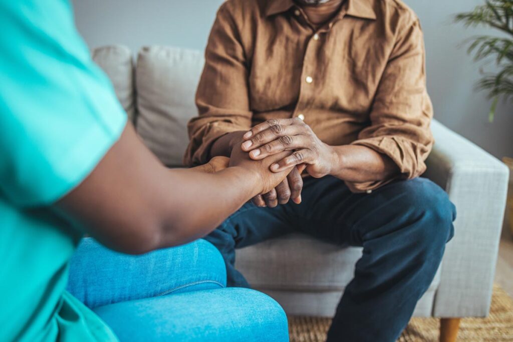 Why Early Diagnosis of Dementia Is Important