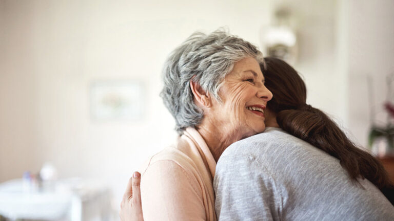 3 ways to pray for hospice families this Christmas
