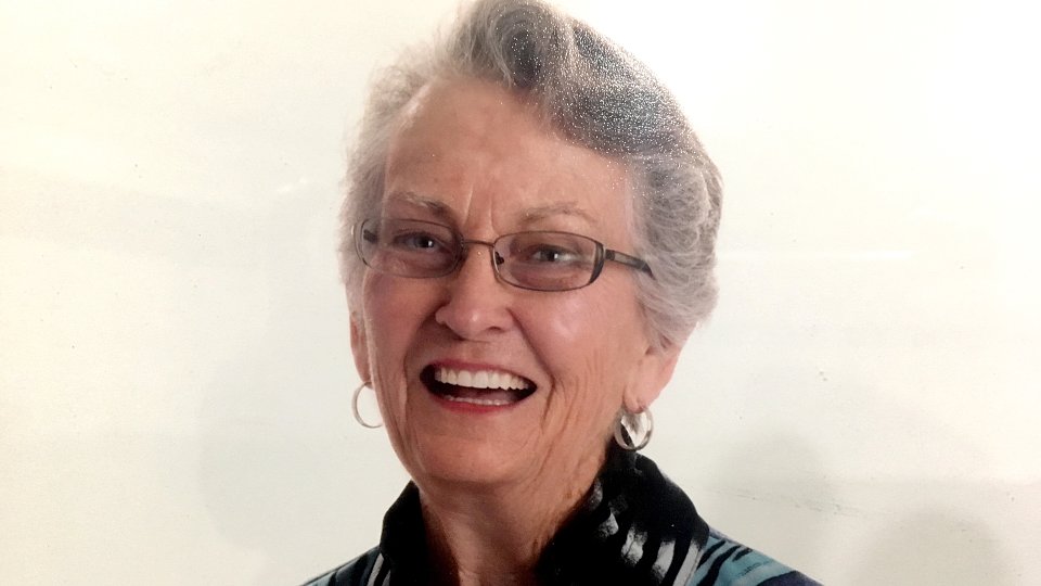 Westminster Place resident becomes published author at 85