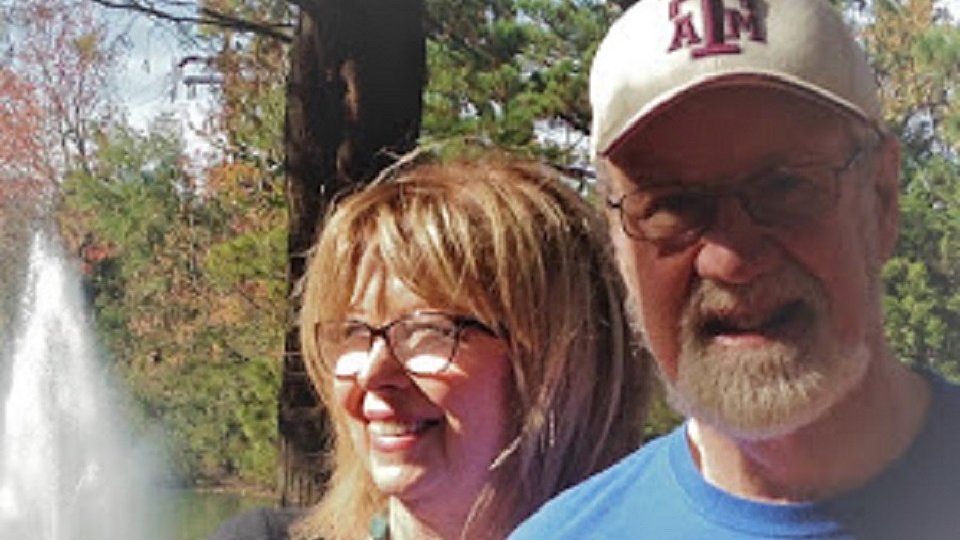 How to love a spouse with Alzheimer’s